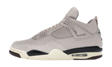 Air Jordan 4 Retro OG SP "A Ma Maniere While You Were Sleeping"-Bullseye Sneaker Boutique