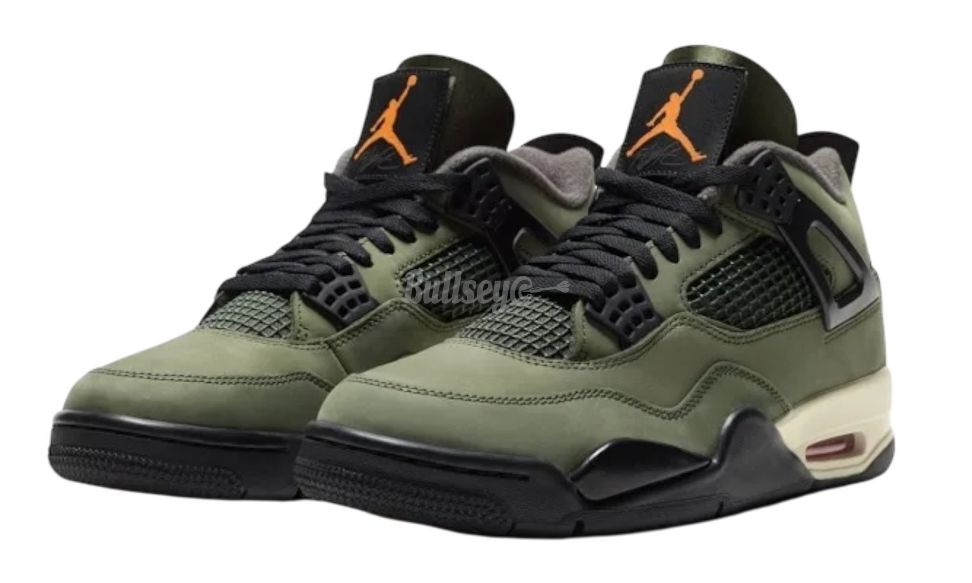 Air Jordan 4 Retro OG SP "Undefeated" (2025)