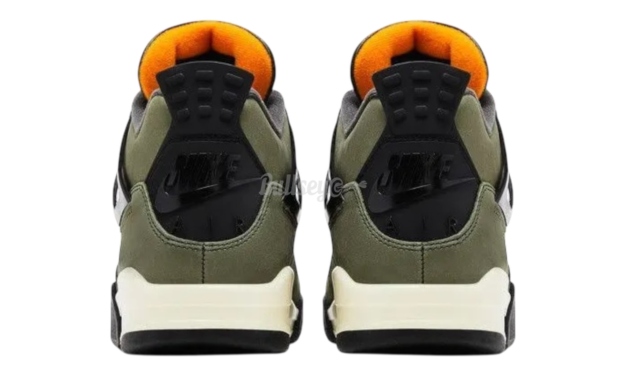 Air Jordan 4 Retro OG SP "Undefeated" (2025)