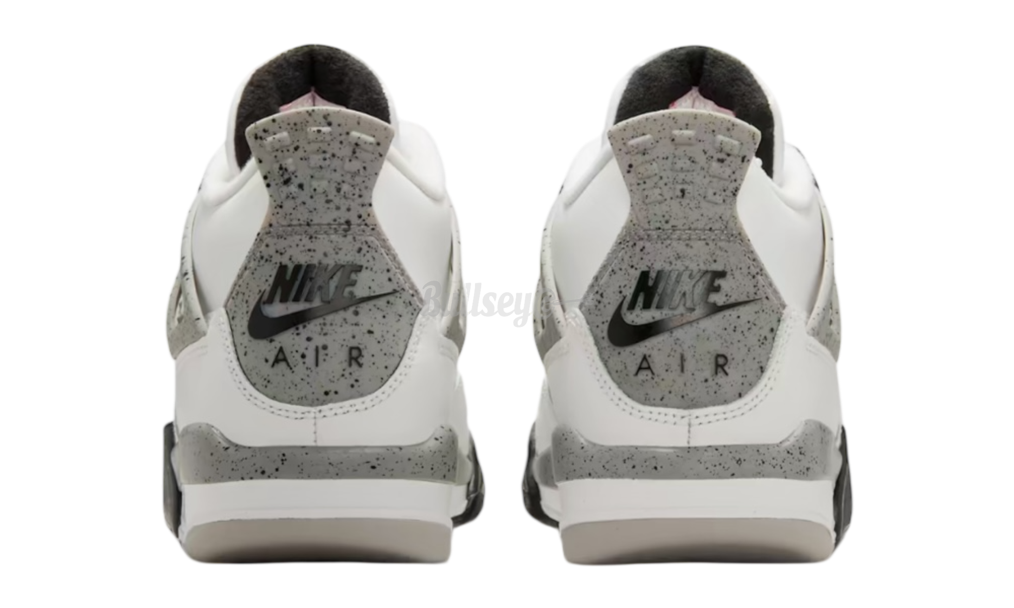 Air Jordan 4 Retro OG "White Cement" GS (2025)