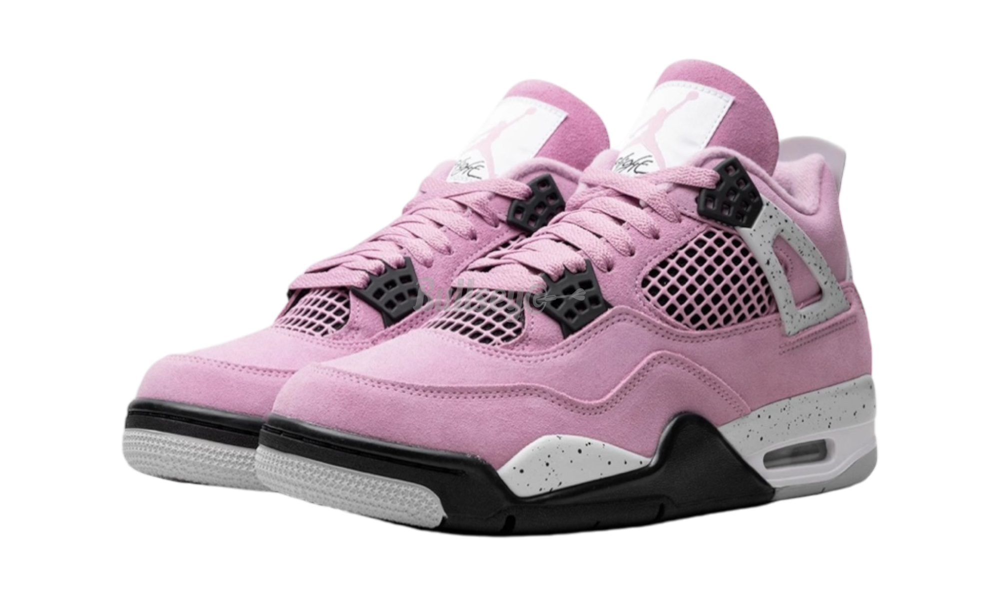 Air Jordan 4 Retro "Orchid"