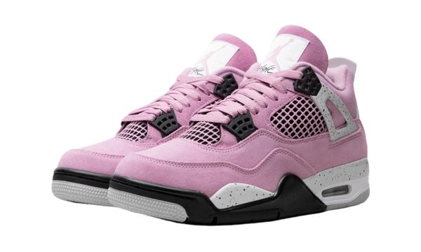 Air Jordan 4 Retro "Orchid"