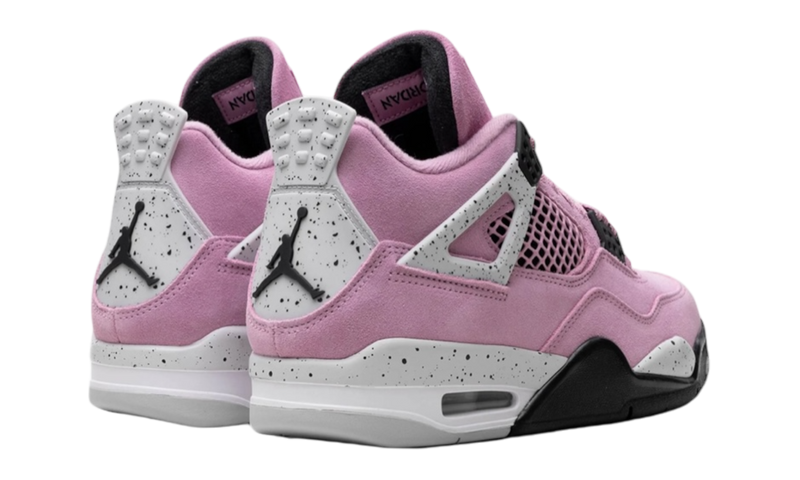 Air Jordan 4 Retro "Orchid"