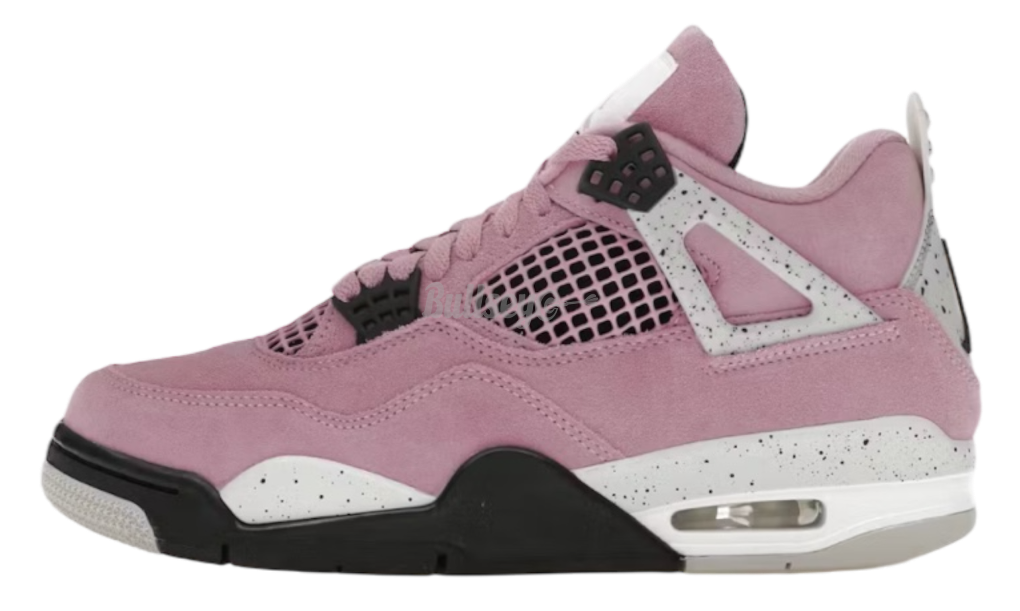 Air Jordan 4 Retro "Orchid" (PreOwned)-Bullseye Sneaker Boutique