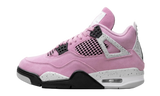 Air Jordan 4 Retro "Orchid"-Bullseye Sneaker Boutique