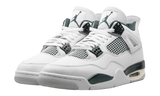 Air Jordan 4 Retro "Oxidized Green"