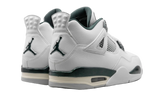 Air Jordan 4 Retro "Oxidized Green"