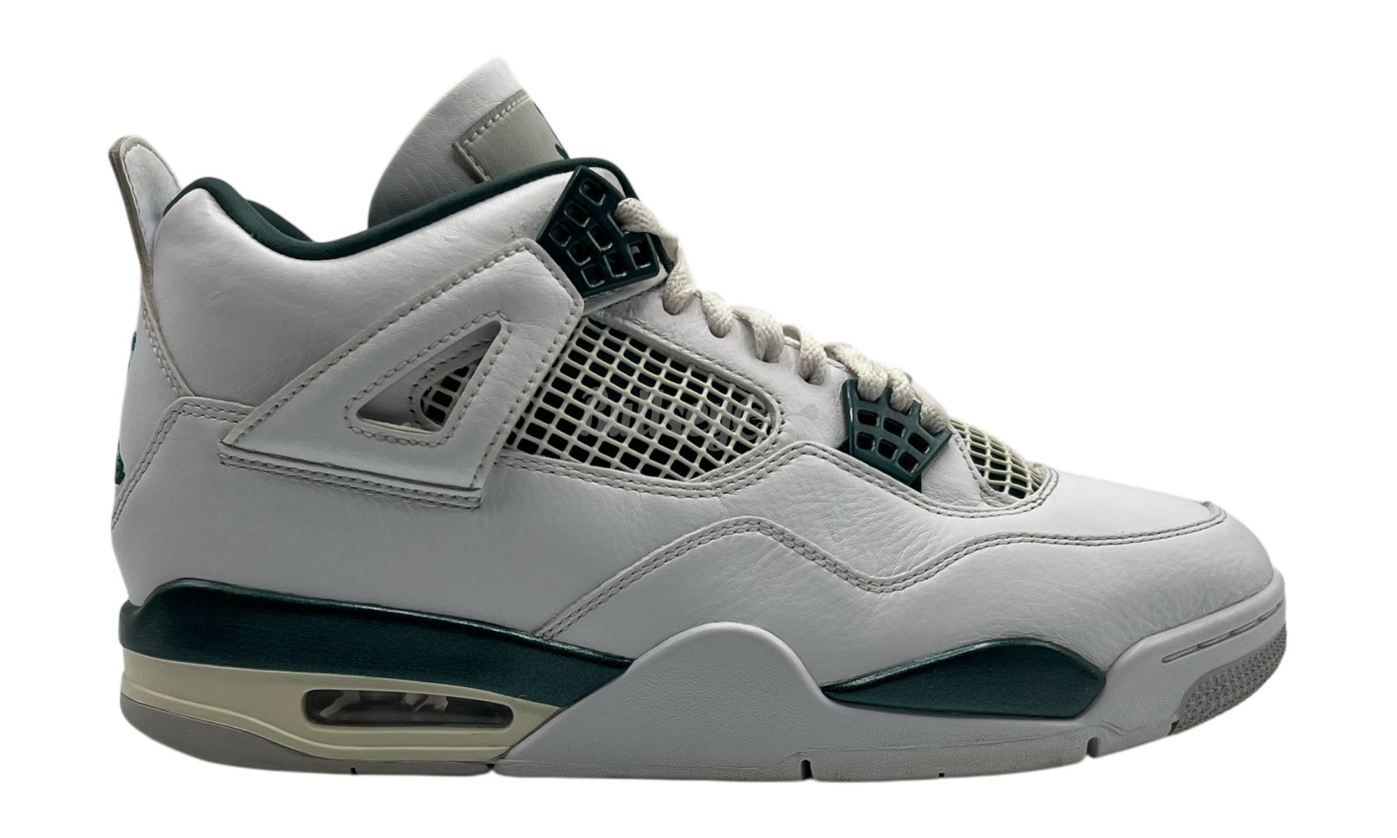 Air Jordan 4 Retro "Oxidized Green" (PreOwned)