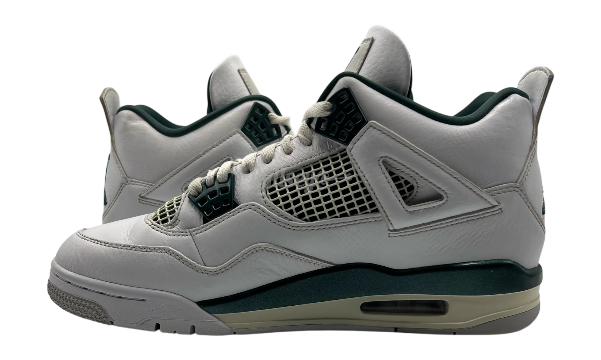 Air Jordan 4 Retro "Oxidized Green" (PreOwned)