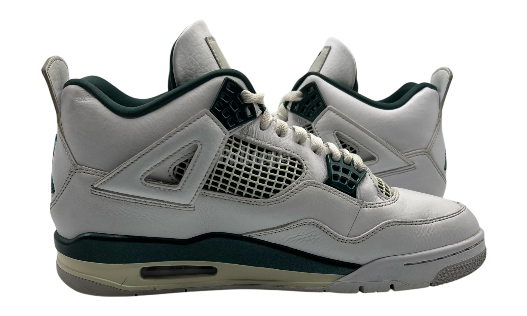 Air Jordan 4 Retro "Oxidized Green" (PreOwned)