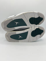 Air Jordan 4 Retro "Oxidized Green" (PreOwned)