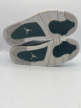 Air Jordan 4 Retro "Oxidized Green" (PreOwned)