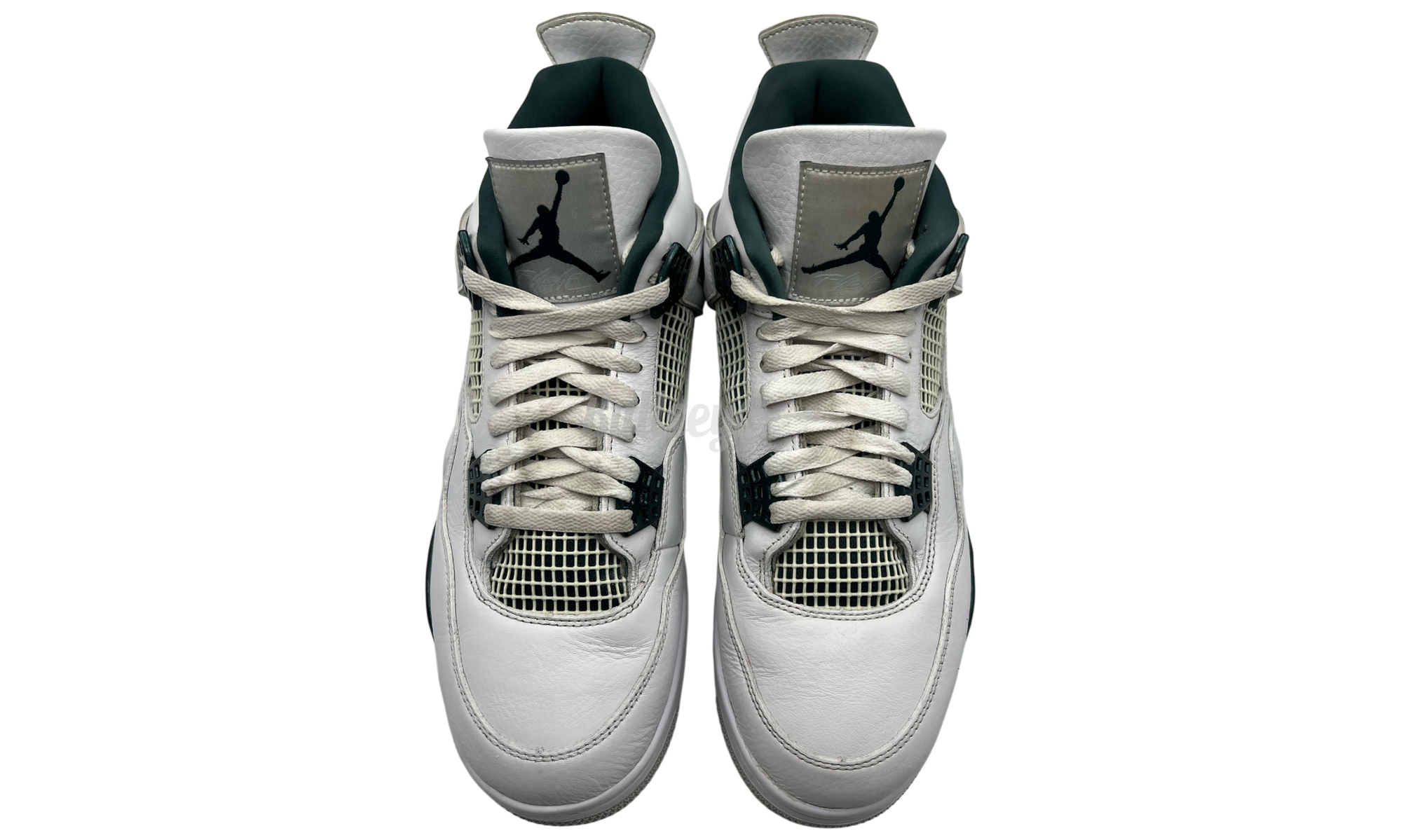 Air Jordan 4 Retro "Oxidized Green" (PreOwned)