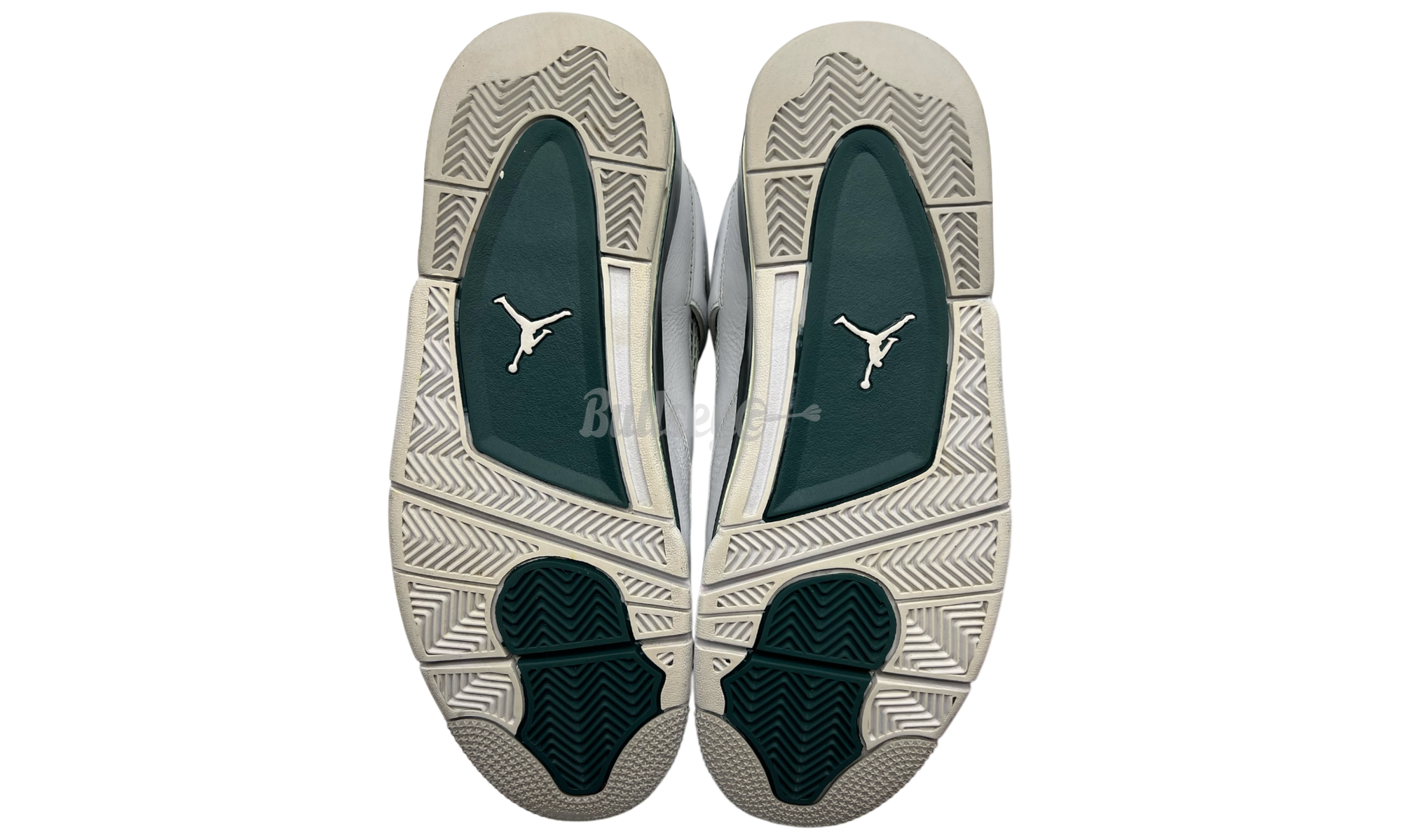 Air Jordan 4 Retro "Oxidized Green" (PreOwned)