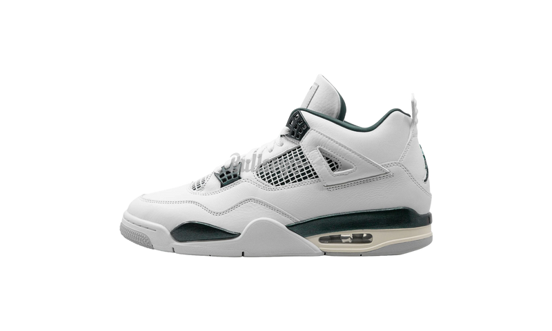 Air Jordan 4 Retro "Oxidized Green" (PreOwned)-Urlfreeze Sneakers Sale Online