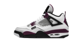Air Jordan 4 Retro "PSG Paris Saint Germain" (PreOwned)-Bullseye Sneaker Boutique