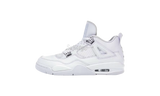 Air Jordan 4 Retro "Pure Money" (PreOwned)-Bullseye Sneaker Boutique