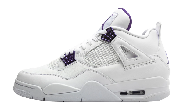 Air jordan 4 Retro "Purple Metallic"-Nike air Air jordan 1 red black красный 42-43