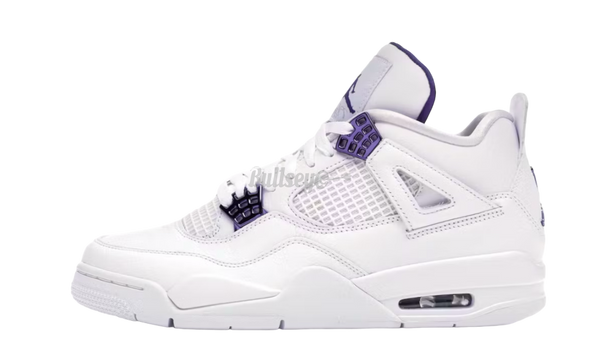 Air Jordan 4 Retro "Purple Metallic"-Urlfreeze Sneakers Sale Online