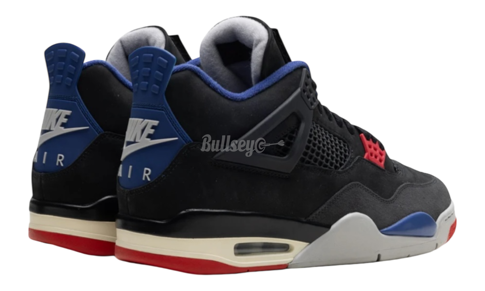 Air Jordan 4 Retro “Rare Air"