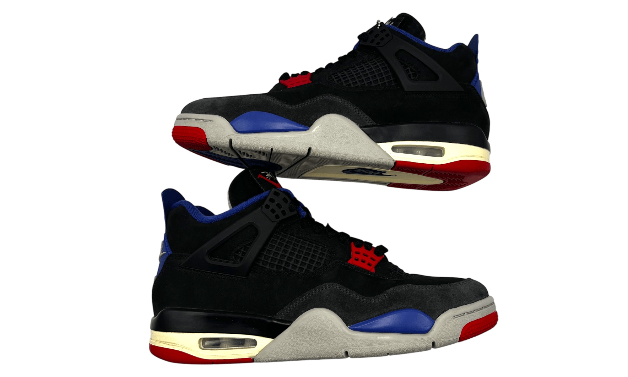 Air Jordan 4 Retro “Rare Air" (PreOwned)