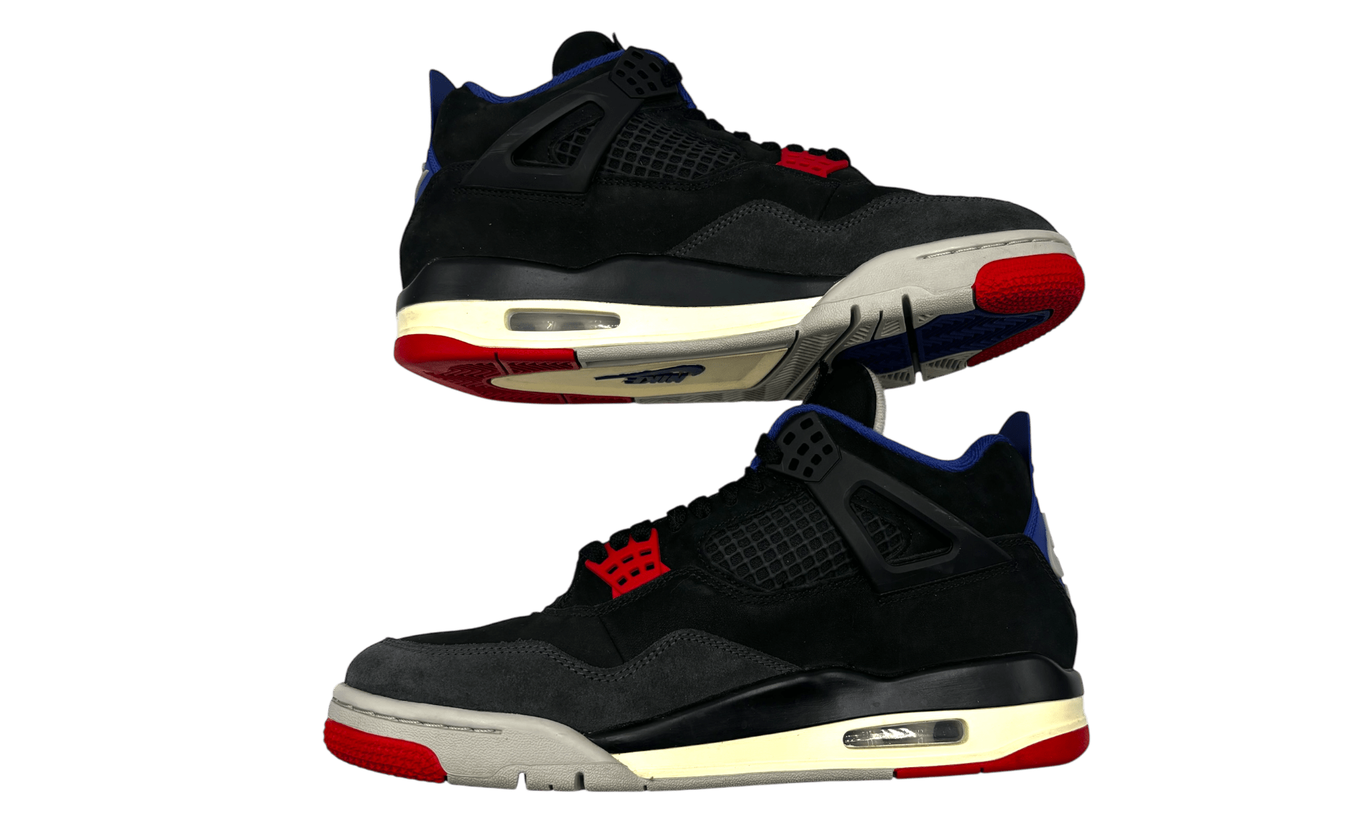 Air Jordan 4 Retro “Rare Air" (PreOwned)