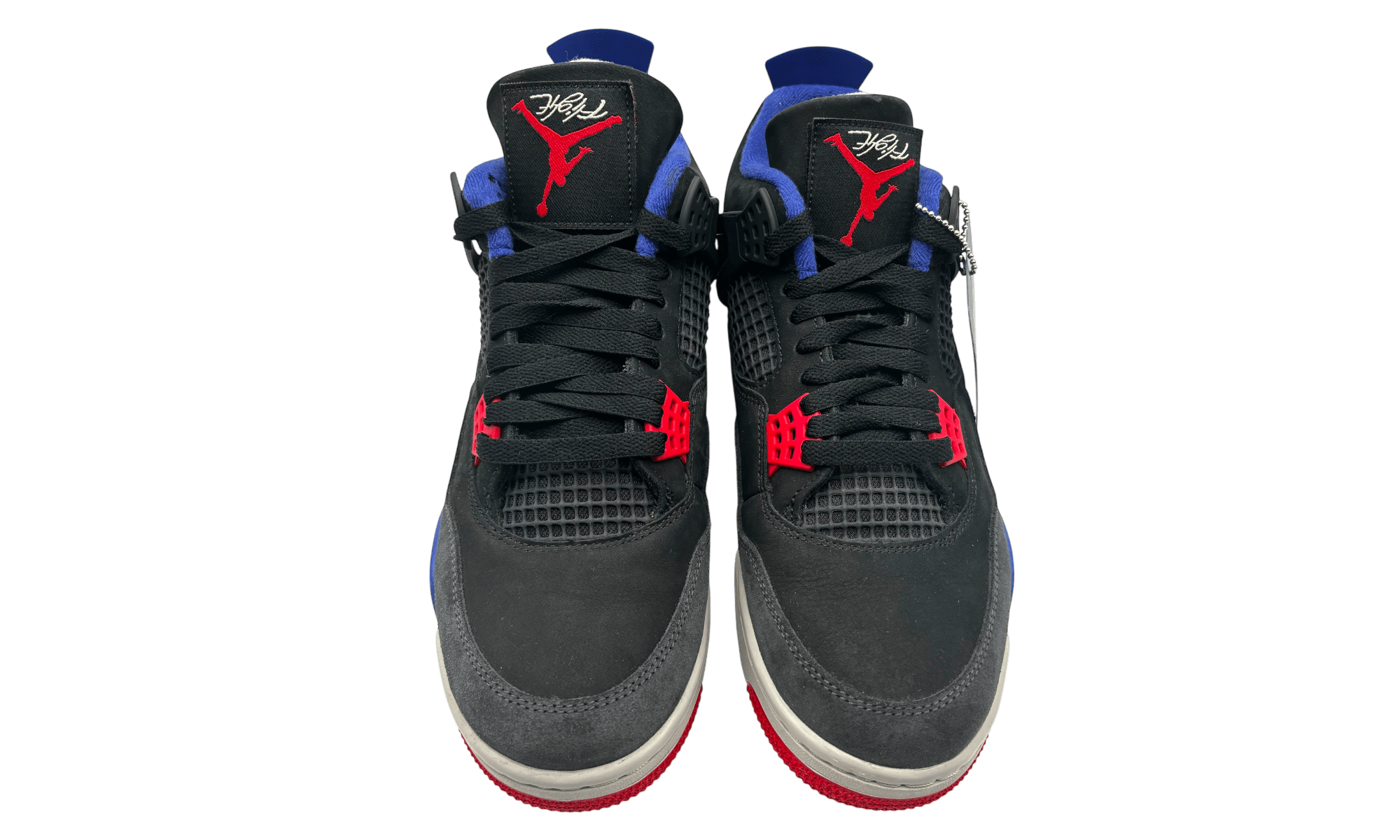 Air Jordan 4 Retro “Rare Air" (PreOwned)