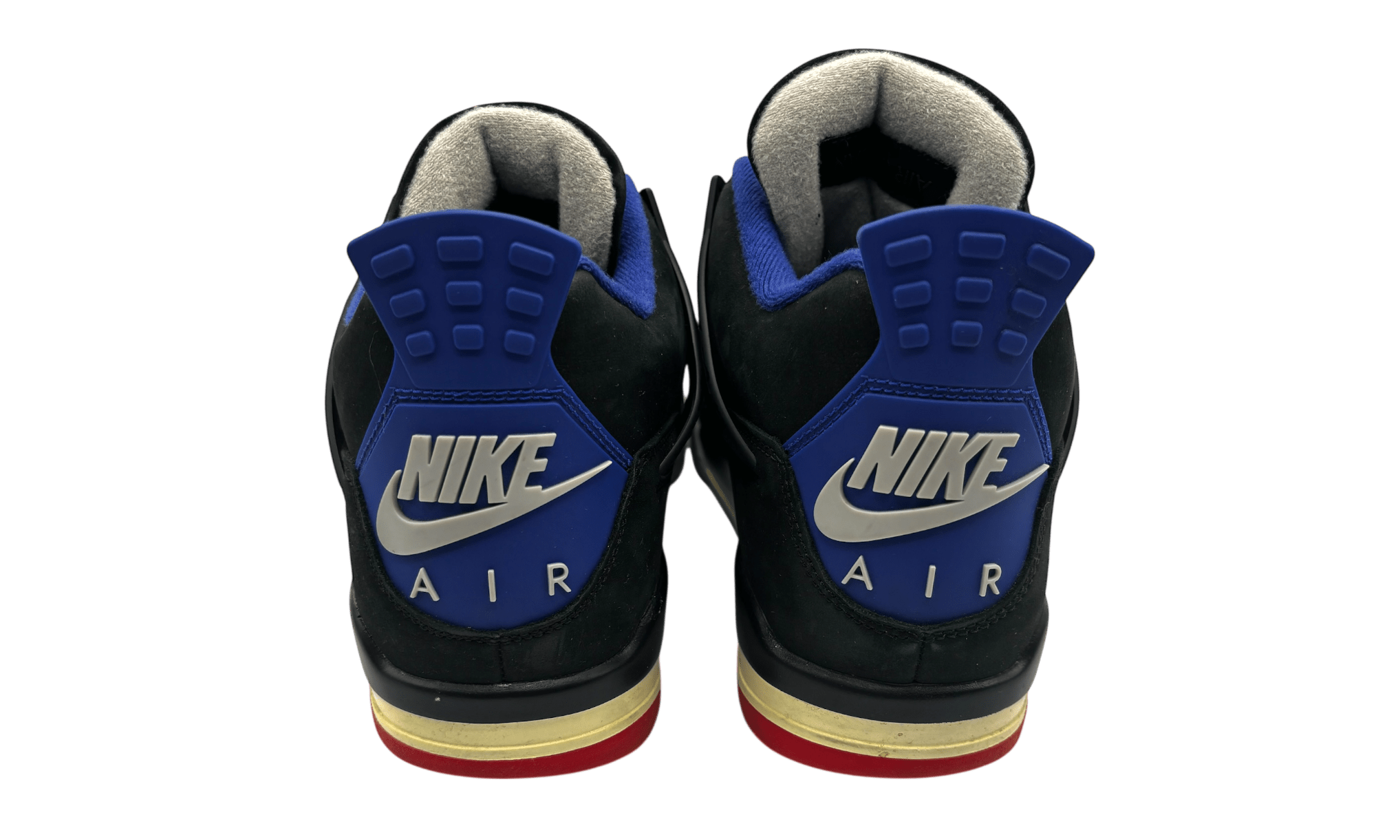 Air Jordan 4 Retro “Rare Air" (PreOwned)