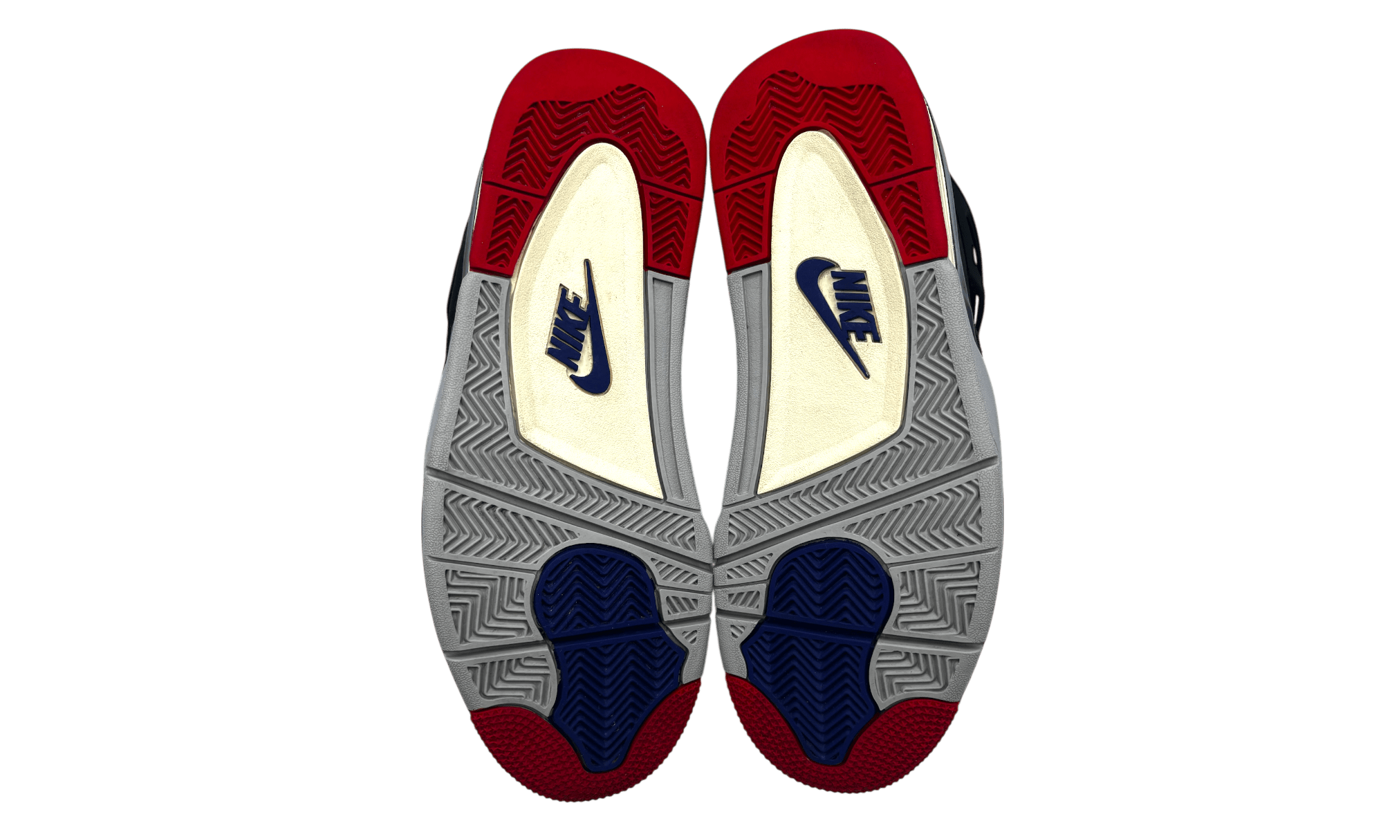 Air Jordan 4 Retro “Rare Air" (PreOwned)