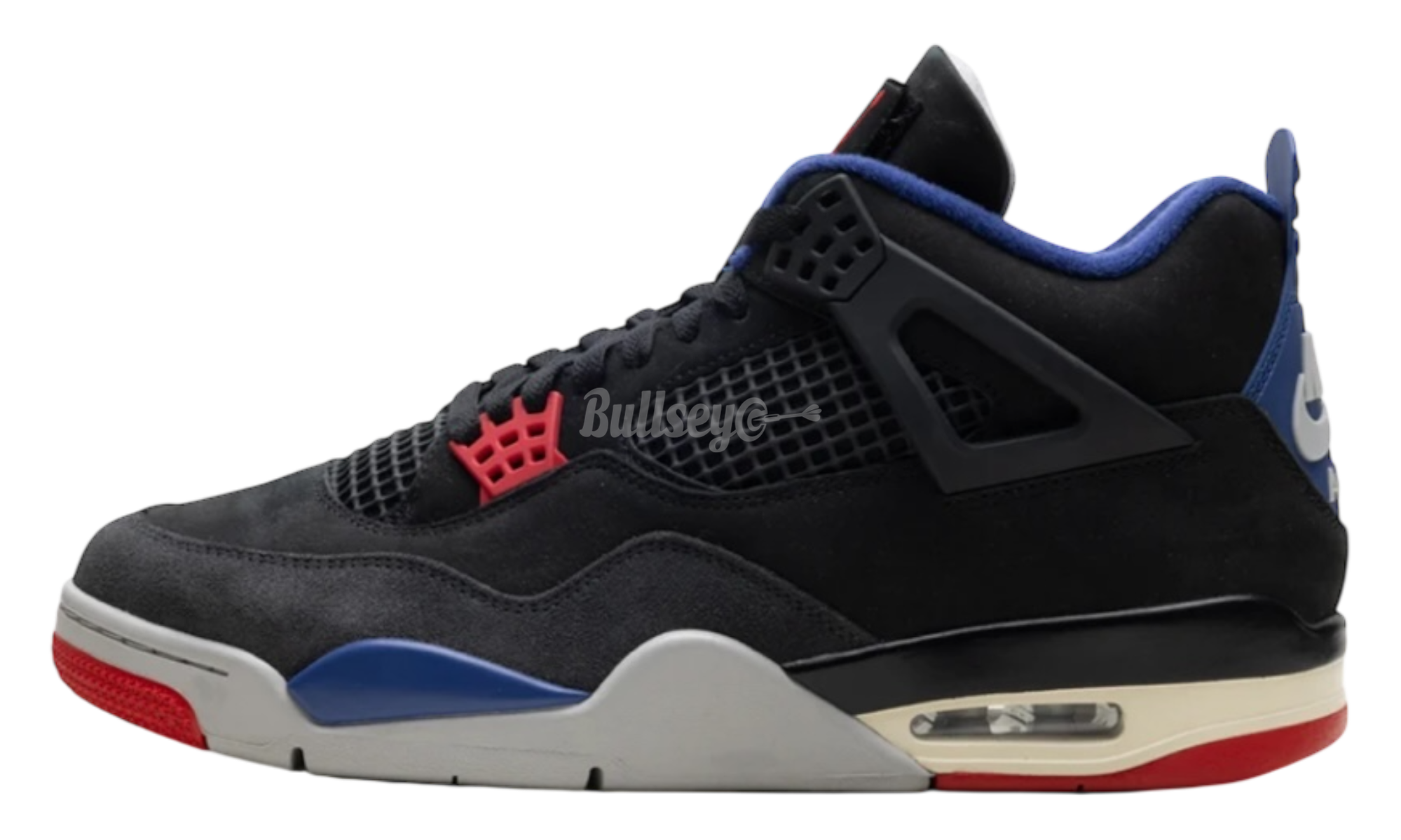 Air Jordan 4 Retro “Rare Air"-Bullseye Sneaker Boutique
