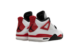 кроссовки 'Air Jordan 11 Retro Low' Retro "Red Cement"