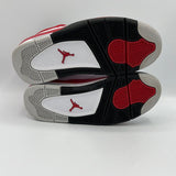 Air Jordan 4 Retro "Red Cement" GS (PreOwned)