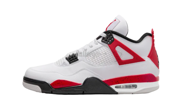 Air Jordan 4 Retro "Red Cement" GS (PreOwned)-Nike Air Jordan 96 Finals Pack