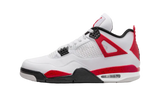 Air jordan Fog 4 Retro "Red Cement" GS-Urlfreeze Sneakers Sale Online