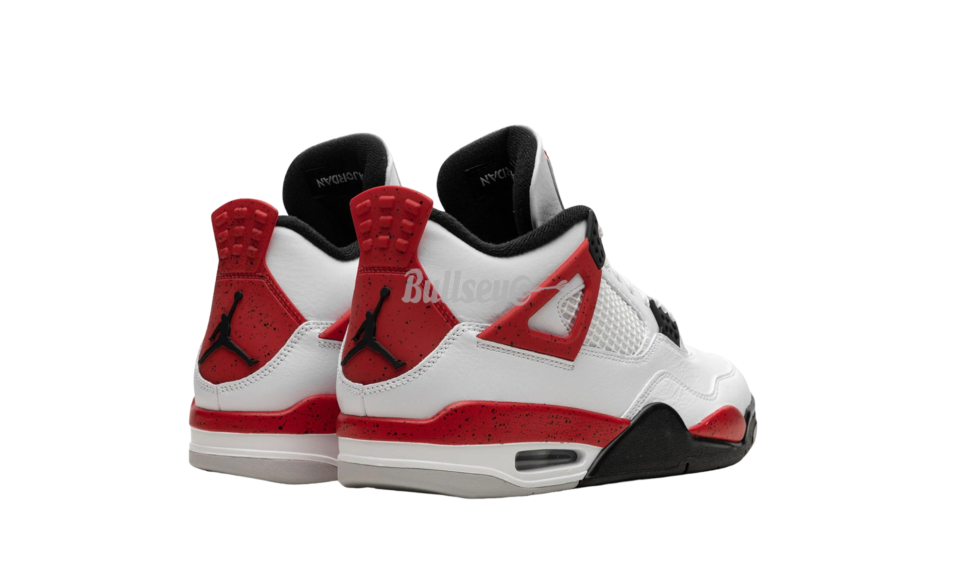 Air Jordan 4 Retro "Red Cement" (No Box)