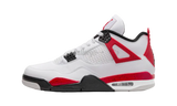 Air Jordan 4 Retro "Red Cement" (No Box)-Air Jordan 10 Super Bowl LIV Sneaker Tees