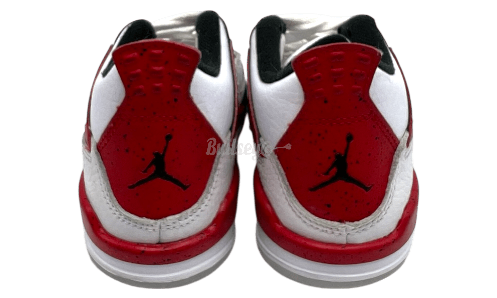 Air Jordan 4 Retro "Red Cement" PS (Preowned) (No Box)