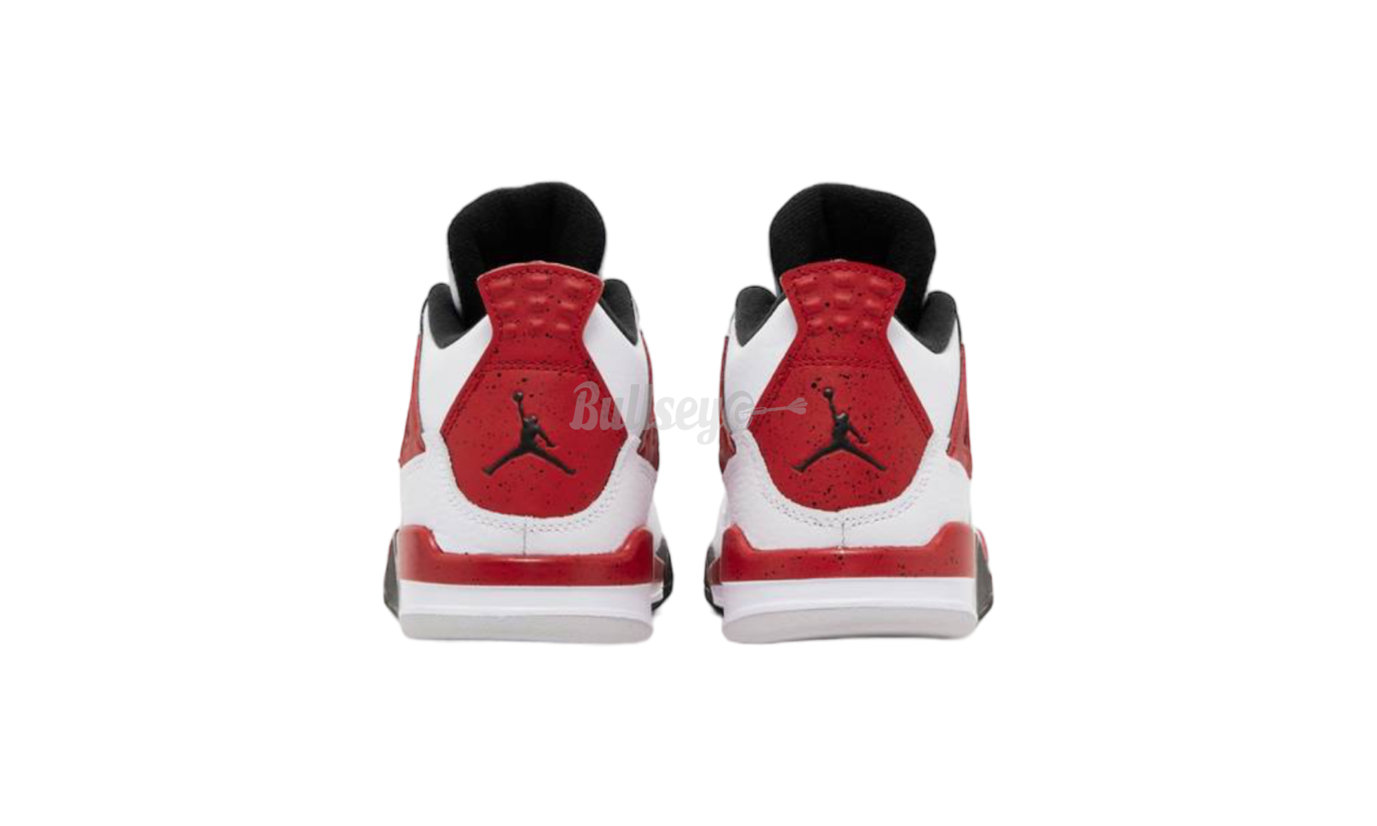 Air Jordan 4 Retro "Red Cement" Pre-School