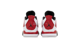 Air Jordan 4 Retro "Red cmft" Pre-School