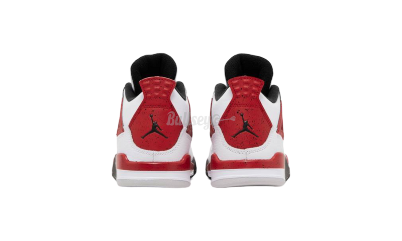 Air Jordan 4 Retro "Red cmft" Pre-School