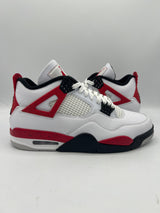 Air Jordan 4 Retro "Red Cement" (PreOwned)