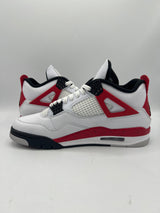 Air Jordan 4 Retro "Red Cement" (PreOwned)