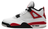 jordan 554724-132 3 PO BG Bright Crimson Retro "Red Cement" (PreOwned)-devait être la nouvelle fusée de la gamme Jordan