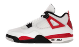 Air Jordan 4 Retro "Red Cement" (PreOwned)-Bullseye Sneaker Boutique