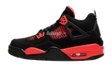 Air Jordan 4 Retro "Red Thunder" GS (PreOwned)-Bullseye Sneaker Boutique