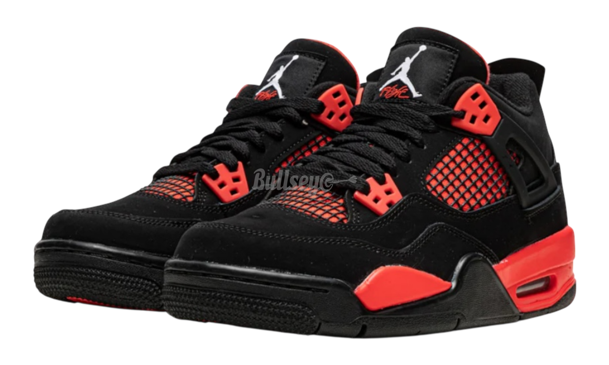 Air Jordan 4 Retro "Red Thunder" GS (Replacement Insoles)
