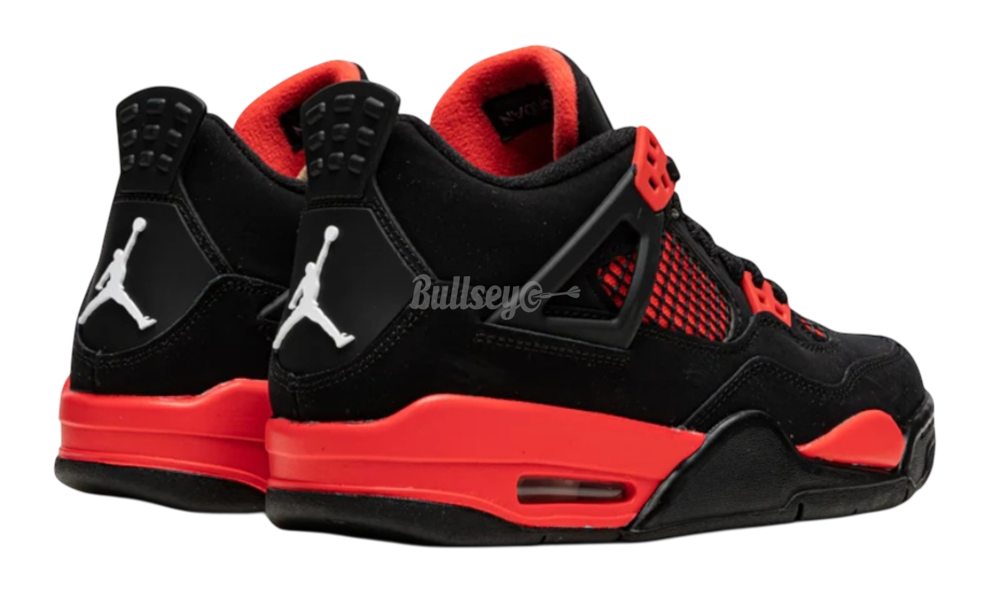 Air Jordan 4 Retro "Red Thunder" GS (Replacement Insoles)