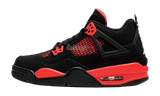 Air Jordan 4 Retro "Red Thunder" GS-Bullseye Sneaker Boutique