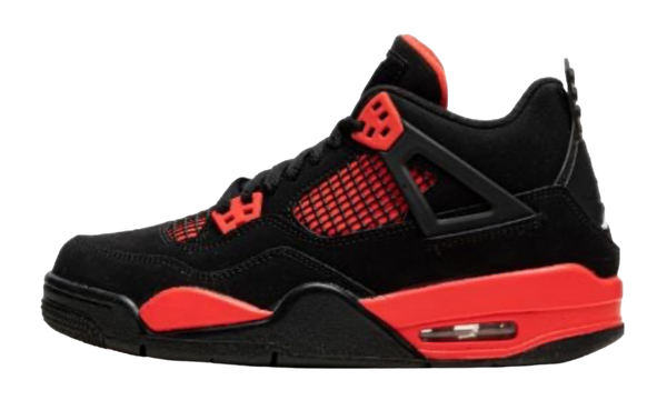 Air Jordan 4 Retro "Red Thunder" GS-Air Jordan Maya Moore Fuchsia Flash Collection