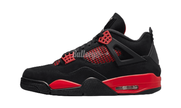 Air Jordan 4 Retro "Red Thunder"-Urlfreeze Sneakers Sale Online